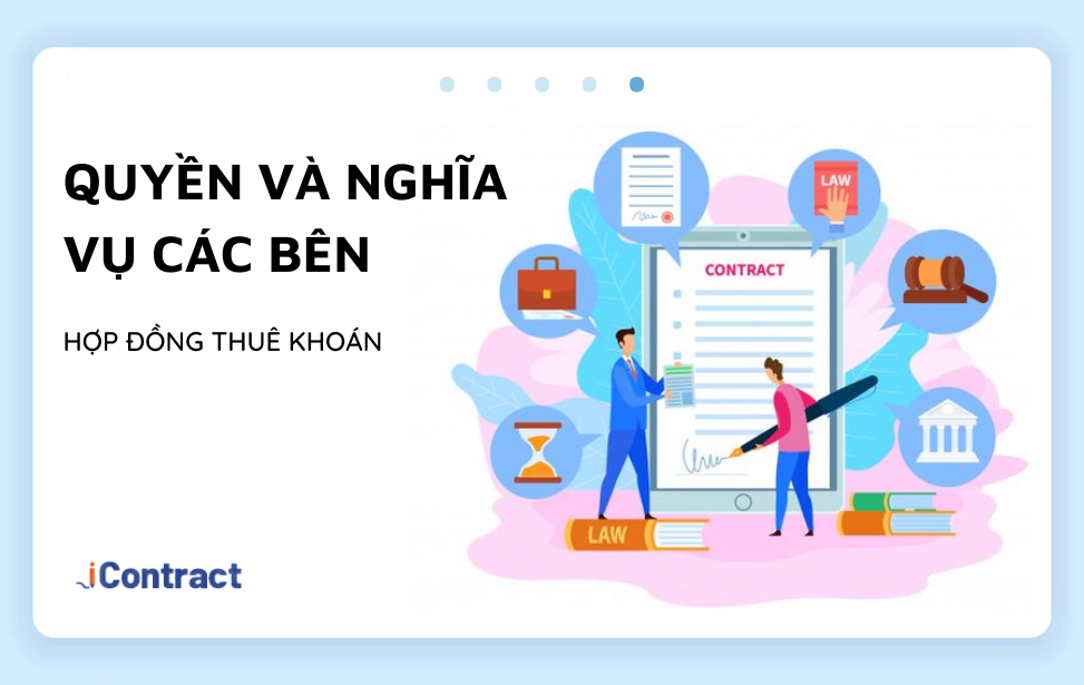 hợp đồng thuê khoán 5