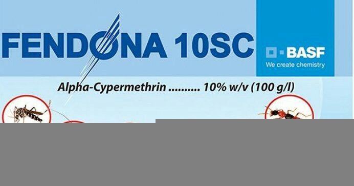 Huyền phù đậm đặc SC