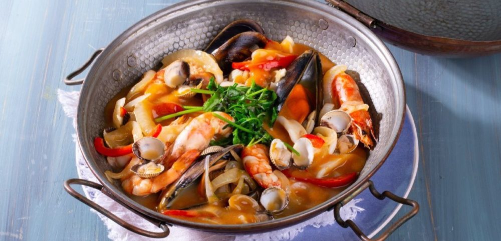 Portuguese Mountain Cheese