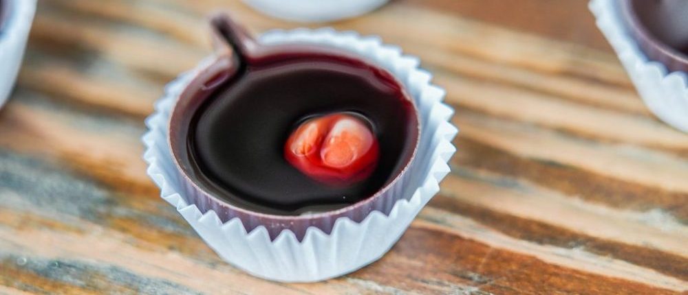 Ginja - Portuguese Cherry Liqueur