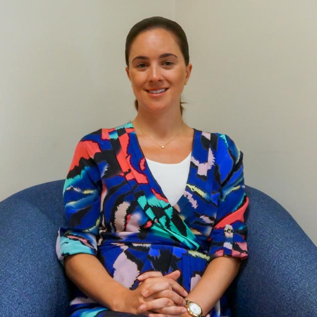 Kristen Tobias, M.A.