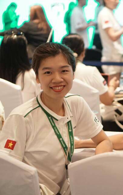 ke lai trai nghiem cua ban than