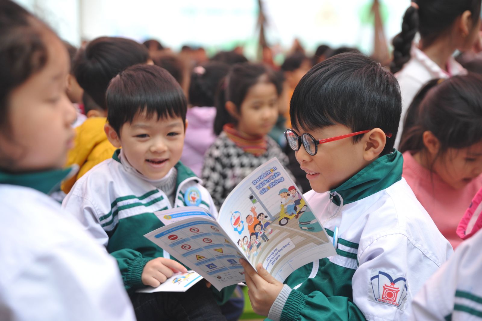 khau hieu giao thong 1