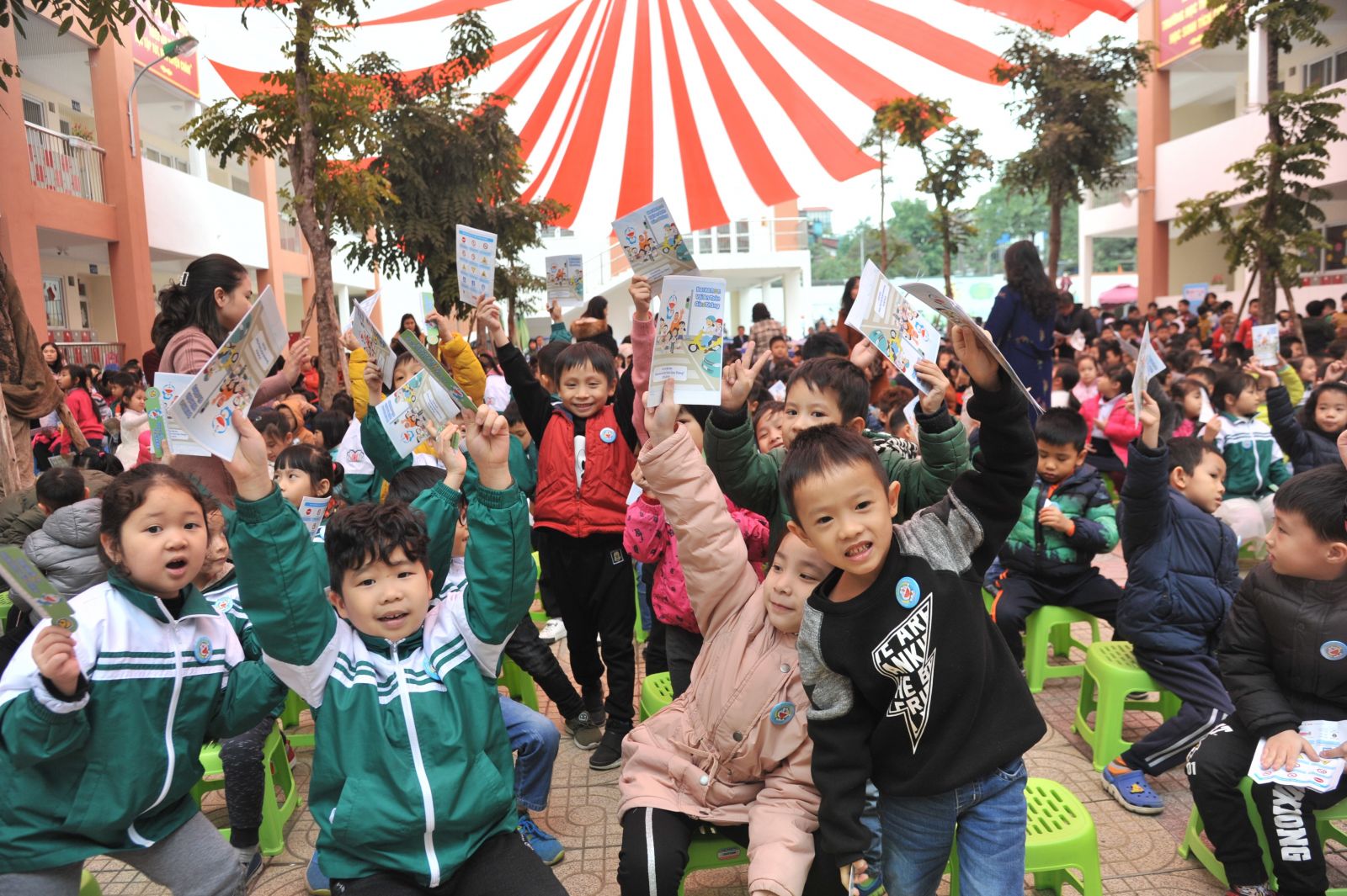 khau hieu giao thong