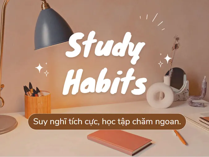 slogan học tập 2