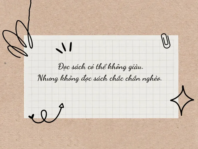 slogan học tập 6