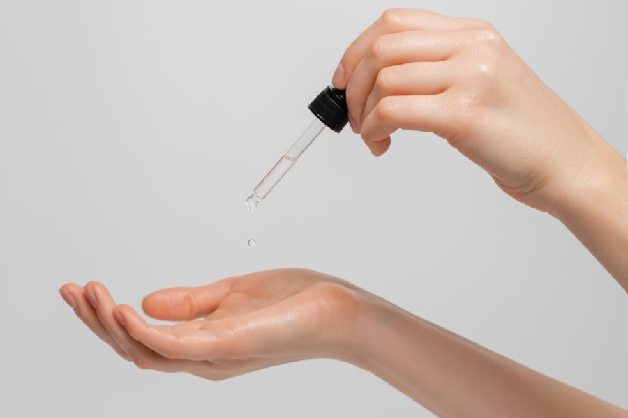 khi bat dau phan ung nong do mot chat la