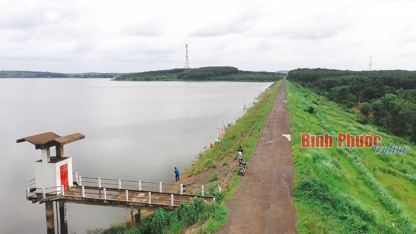 Quy hoạch tỉnh Bình Phước 22:34, 27/10/2024 GMT+7