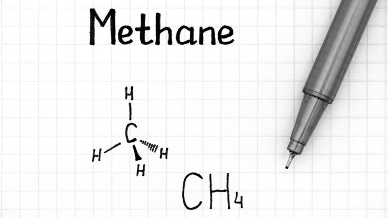 Khí metan có độc không? Một số thông tin về khí metan bạn cần biết 1