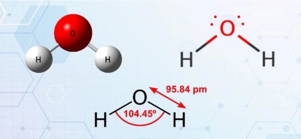 khối lượng riêng của nước là gì