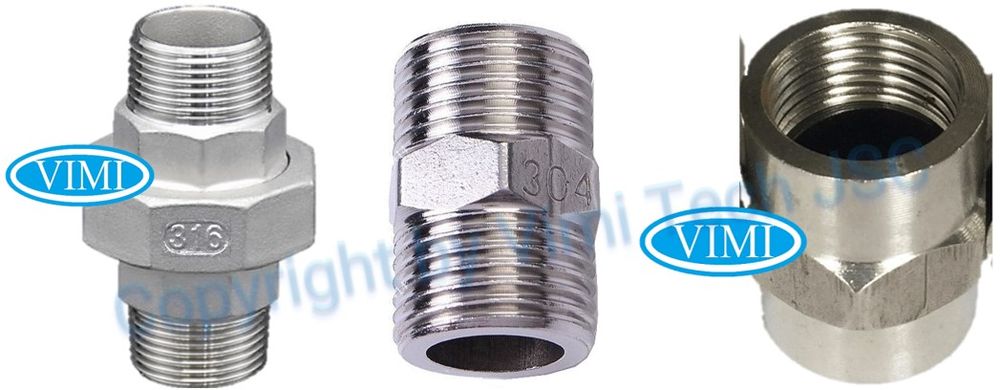 tiêu chuẩn ren trong ren ngoài