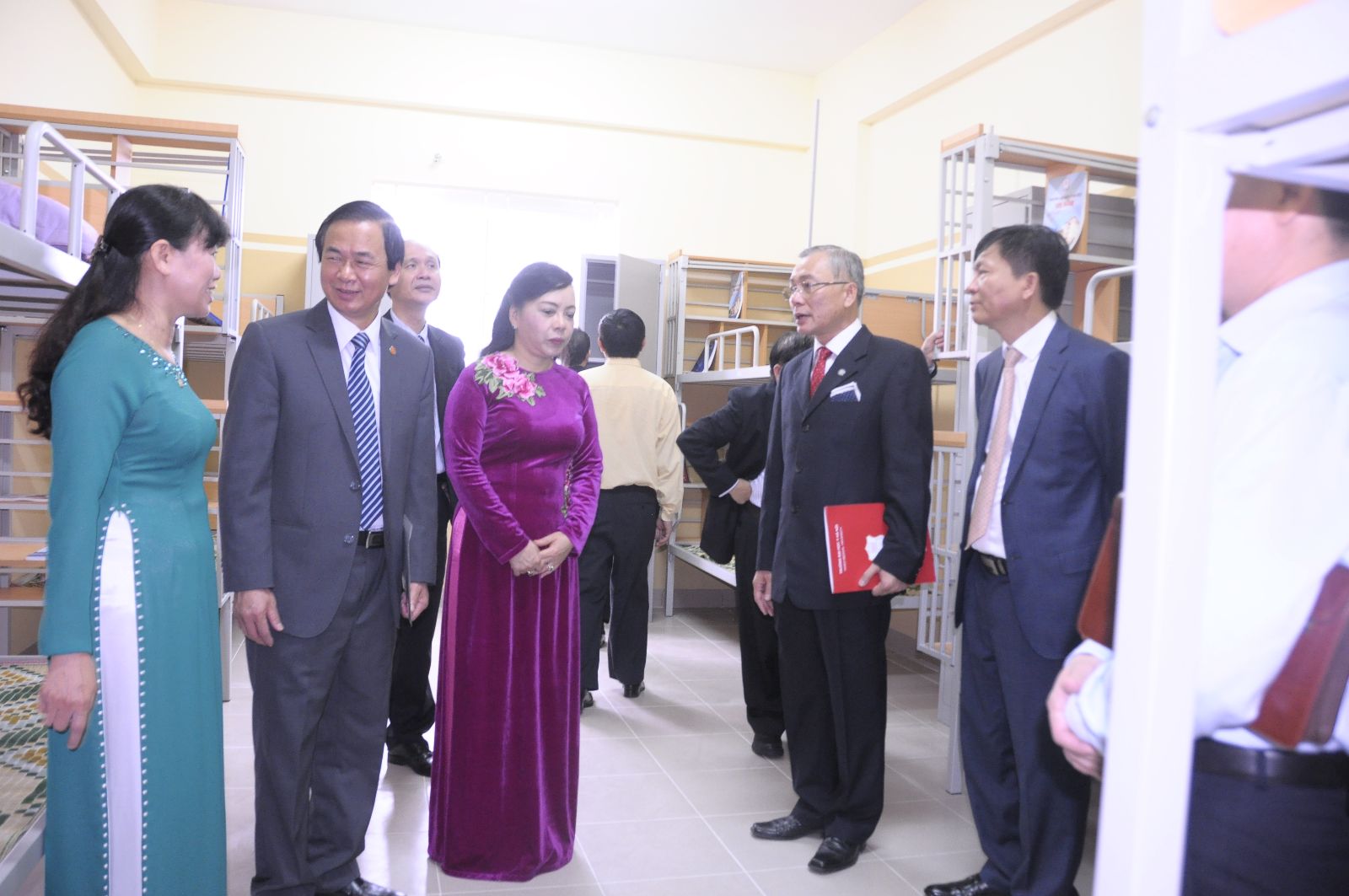 ky tuc xa dai hoc y duoc can tho 1