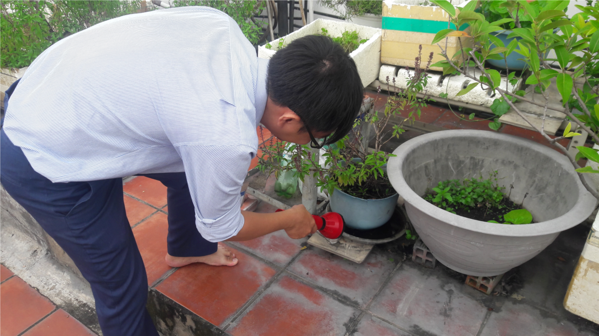 lang quang hay loang quang 2