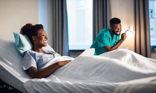 Định hướng giáo dục sức khỏe cho bệnh nhân suy tim và điều dưỡng rất quan trọng trong quá trình điều trị