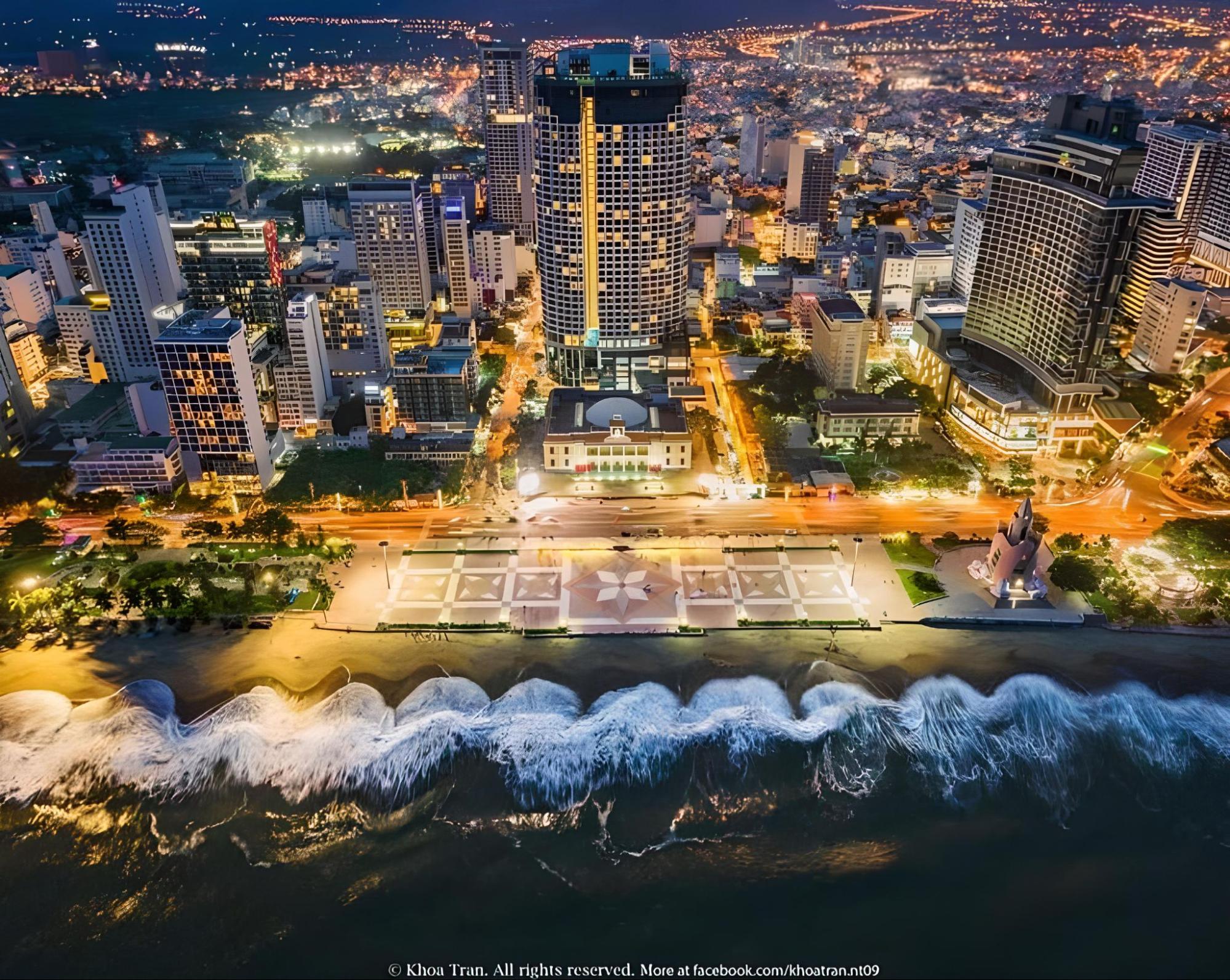 địa điểm du lịch Nha Trang