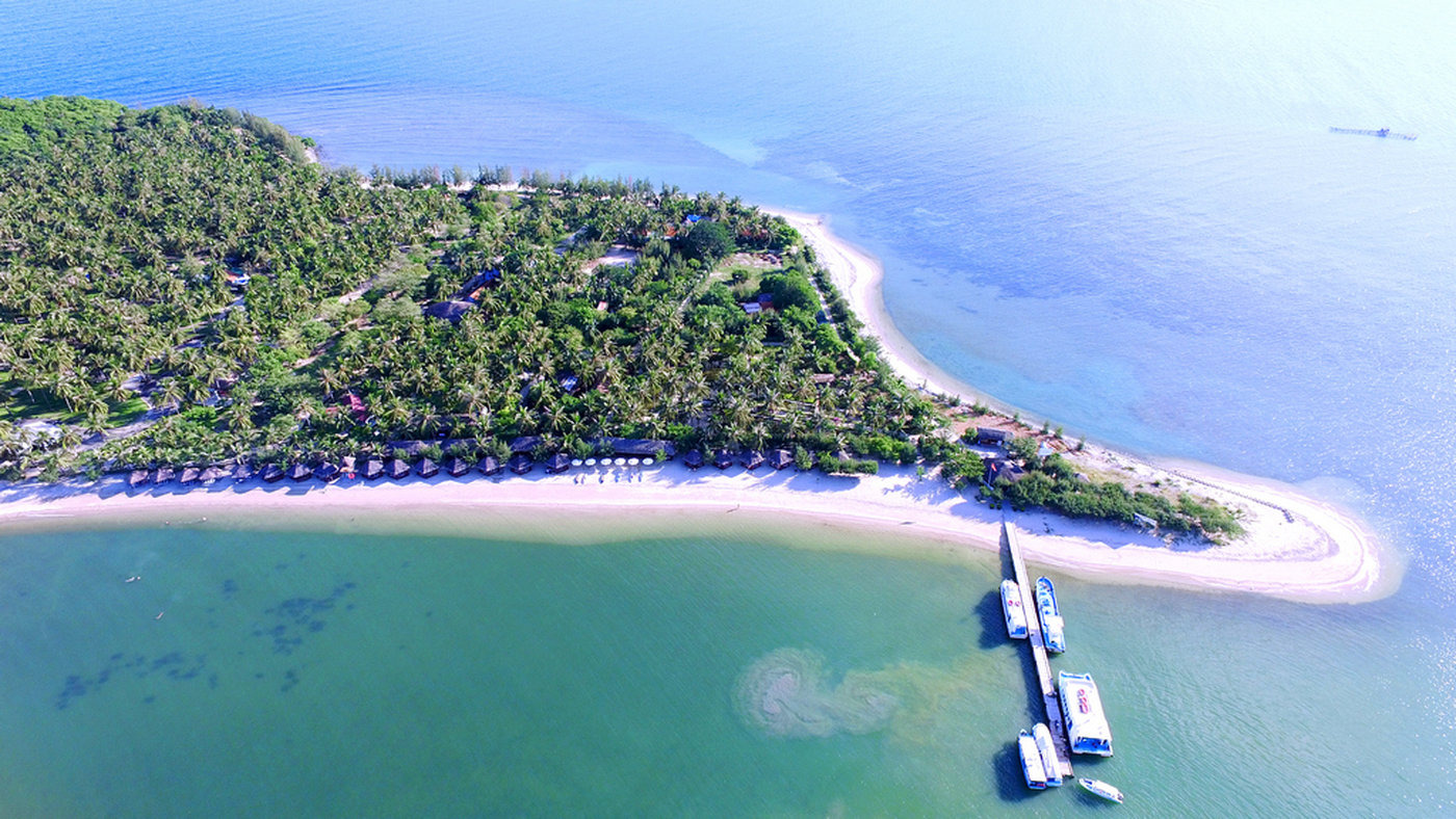 địa điểm du lịch Nha Trang