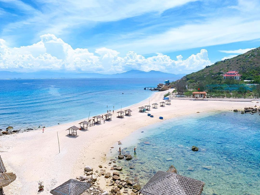 địa điểm du lịch Nha Trang