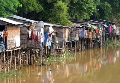 Không có muỗi vằn, không có loăng quăng, không còn sốt xuất huyết