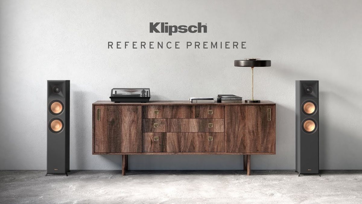 Loa Klipsch RP-6000F II