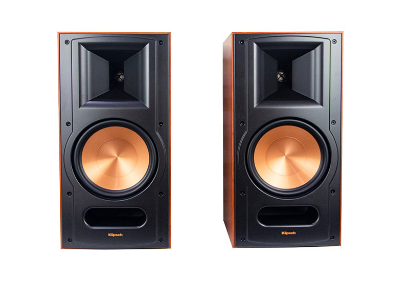 Loa Klipsch RB 81II (bookshelf)