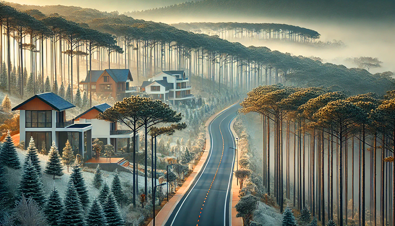 Lời chào tháng 12