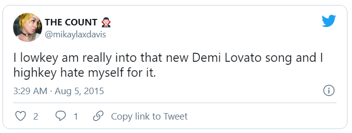 Rapper GDucky gần đacircy đatilde viết lecircn Facebook cảm nghĩ của migravenh về việc quotkhocircng được giới Underground cocircng nhậnquot Nguồn Việt Hoagraveng Đặng Mai