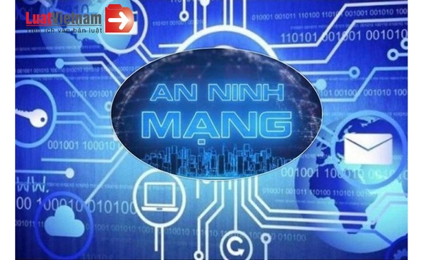 Luật An ninh mạng gồm bao nhiêu chương, bao nhiêu Điều?