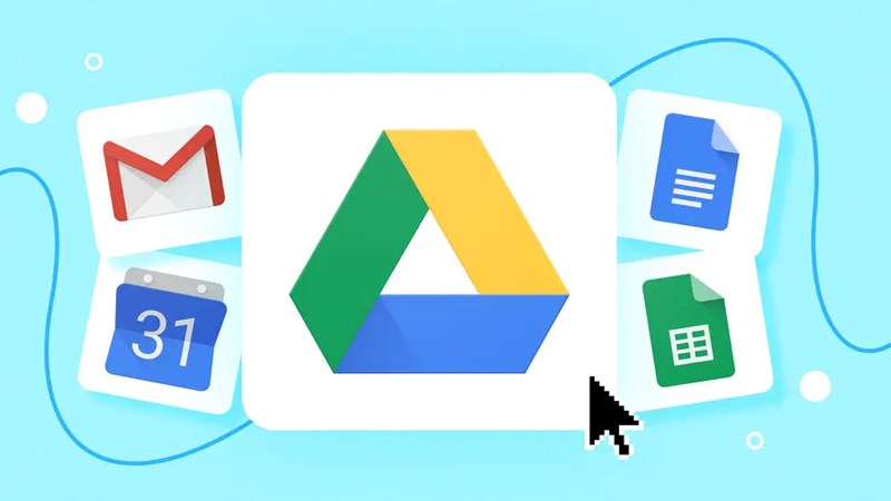 Google Drive