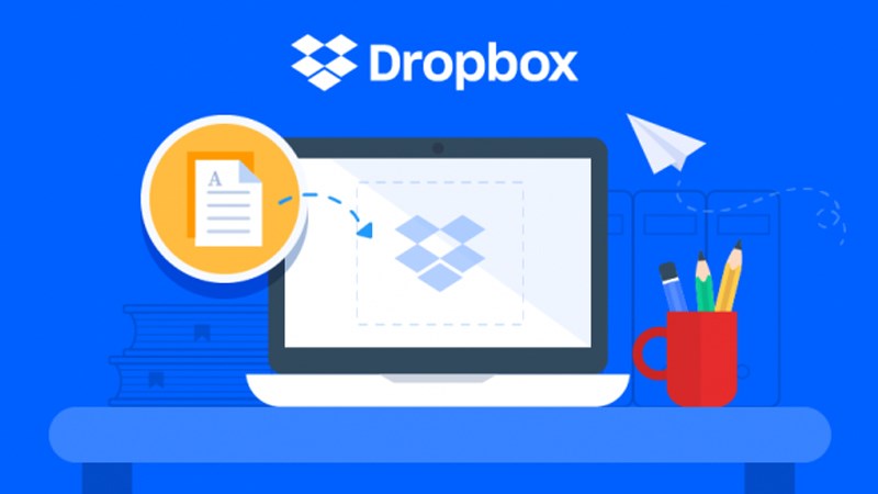 Dropbox