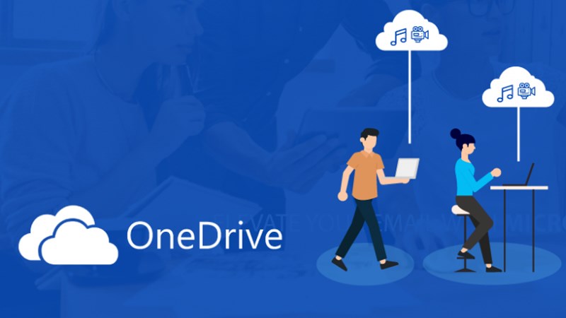 OneDrive 