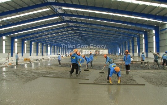 1M3 (1 Khối) Bê Tông Đổ Được Bao Nhiêu Mét Vuông (M2) Sàn?