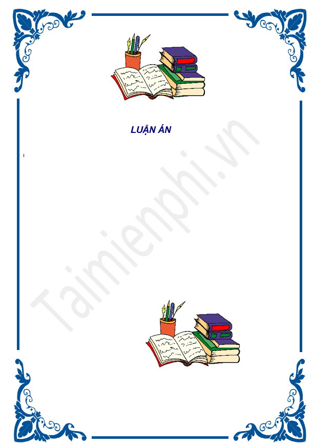 mau bia word tieu luan