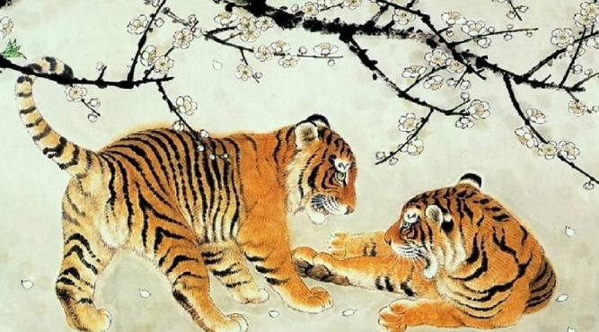 mau dan bao nhieu tuoi