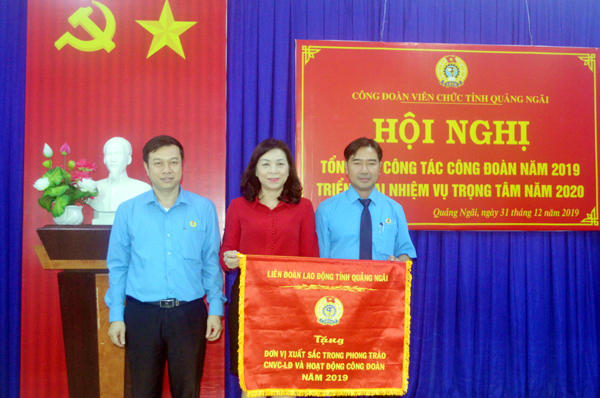 Hình ảnh minh họa đoàn viên Công đoàn