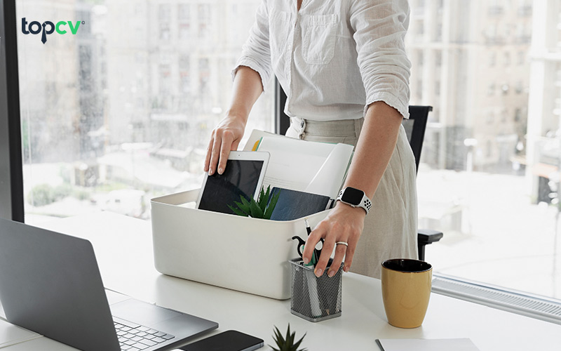 Khi nào nên nghỉ việc? Những dấu hiệu giúp bạn xác định thời điểm nghỉ chính xác