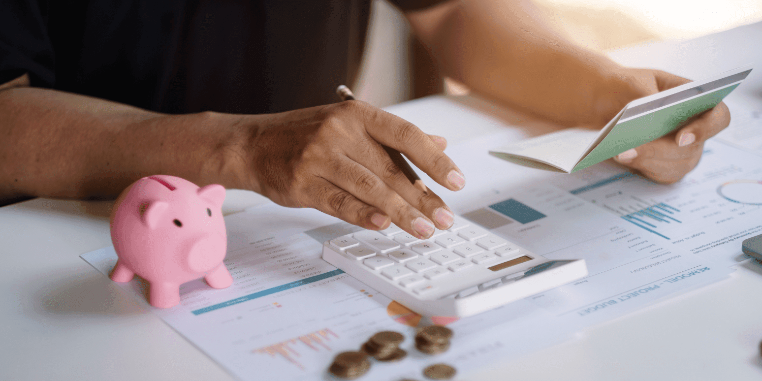 Lên ngân sách dòng tiền chi tiêu trong gia đình mỗi tháng rất cần thiết