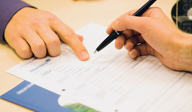 Mẫu giấy ủy quyền công ty, doanh nghiệp thường dùng