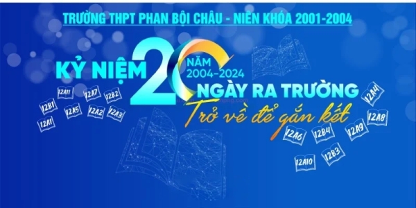 Tham khảo ngay những mẫu thiệp mời họp lớp đẹp, độc đáo, chất lượng