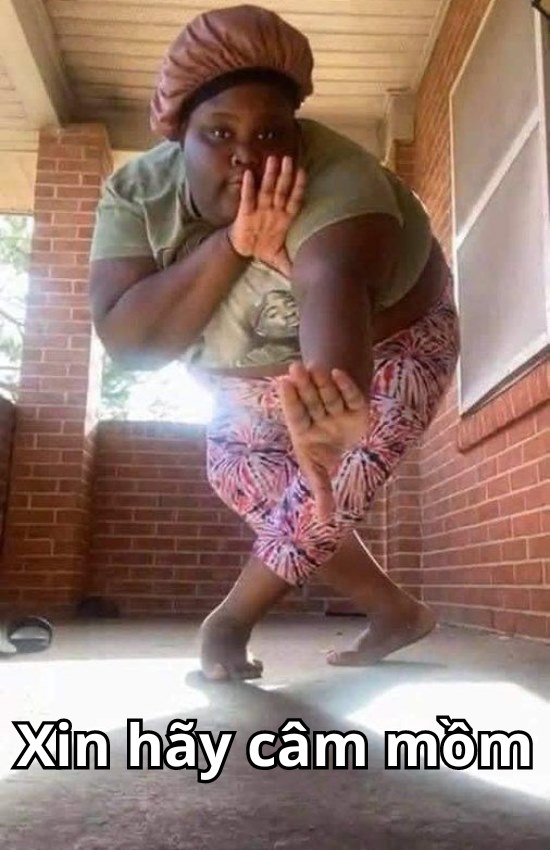 Không ai hỏi mà vẫn nói, talent đấy