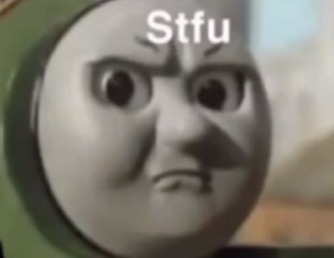 Mày nên chọn im lặng thay vì nhục