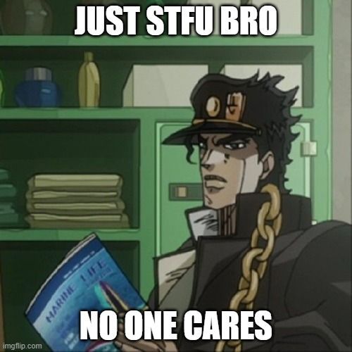 Mồm mày nói nhanh hơn não mày nghĩ