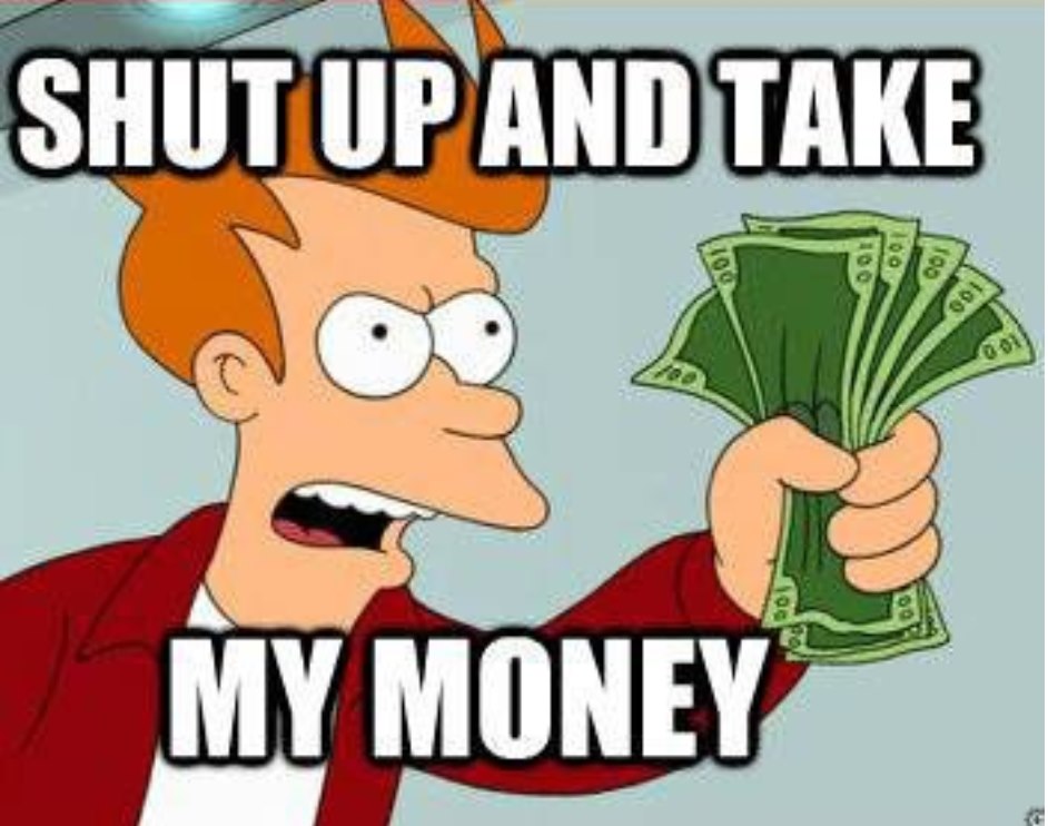 Câm mồm ngay, tao chưa cho mày nói