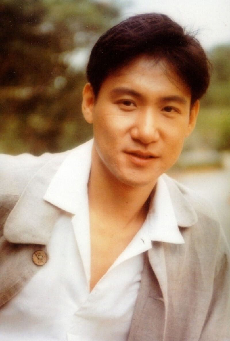 Trương Học Hữu (Jacky Cheung)