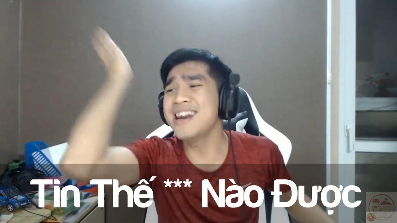 Meme tin thế éo nào được