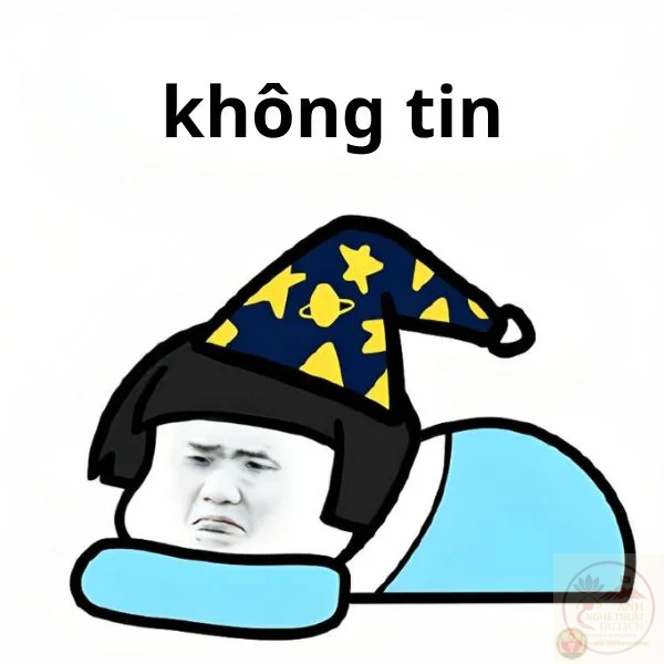 Tính châm biếm mạnh khiến meme phù hợp với hàng ngàn tình huống.