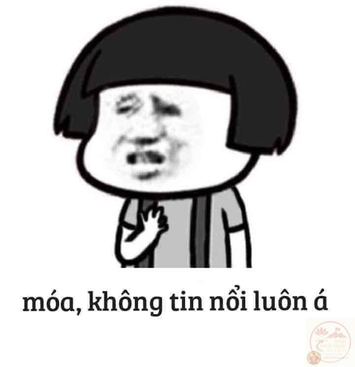 Cộng đồng chế ảnh nhanh chóng tạo hàng loạt phiên bản không tin.