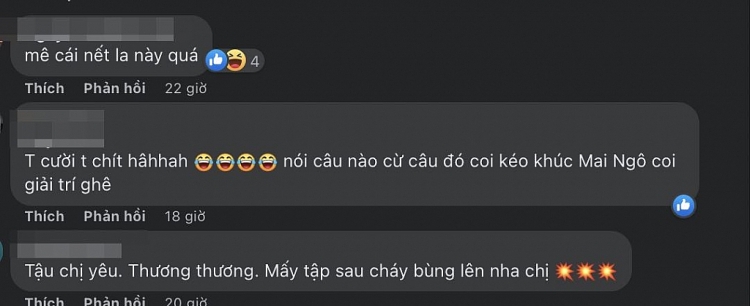 Mai Ngô giữ vững danh hiệu 'thánh meme' sau 3 tập 'Đại sứ hoàn mỹ 2023'