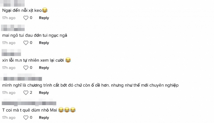 Mai Ngô giữ vững danh hiệu 'thánh meme' sau 3 tập 'Đại sứ hoàn mỹ 2023'