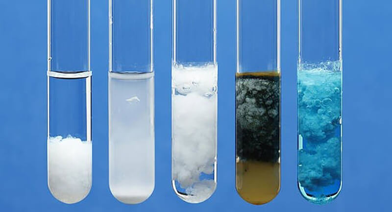 Mg(OH)2 kết tủa màu gì