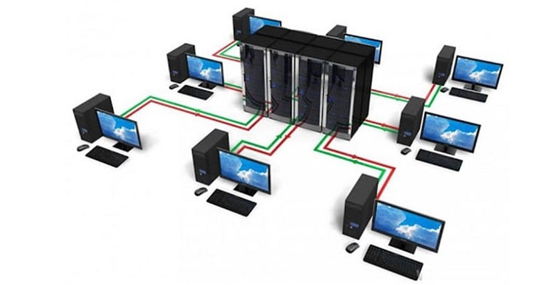Bên cạnh đó Client Server cũng có nhiều nhược điểm cần chú ý